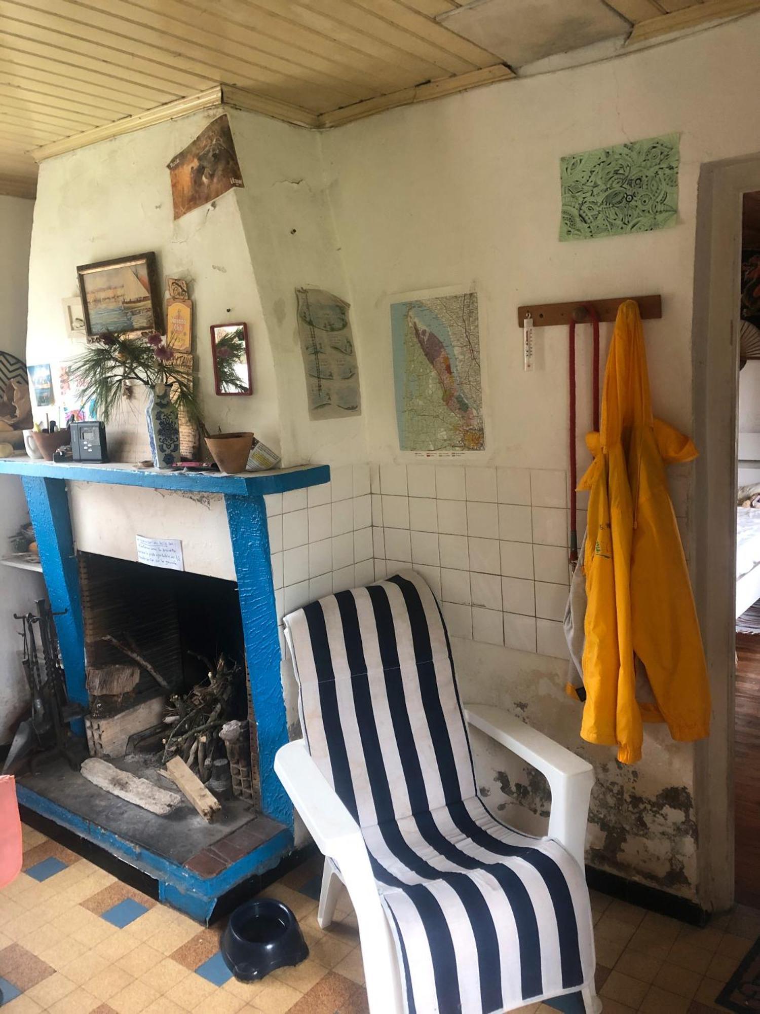 Petite Maison Rustique Et Atypique オータン エクステリア 写真