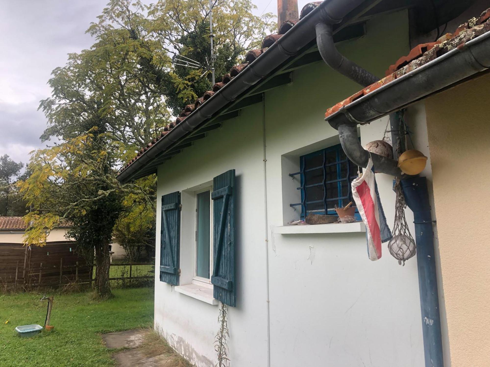 Petite Maison Rustique Et Atypique オータン エクステリア 写真